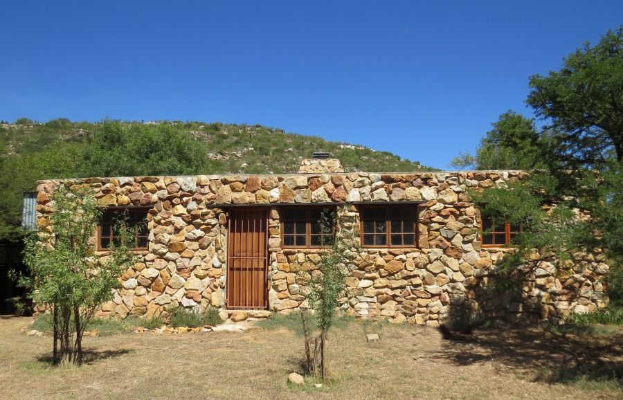 2 Bedroom Property for Sale in Swellendam Rural Western Cape